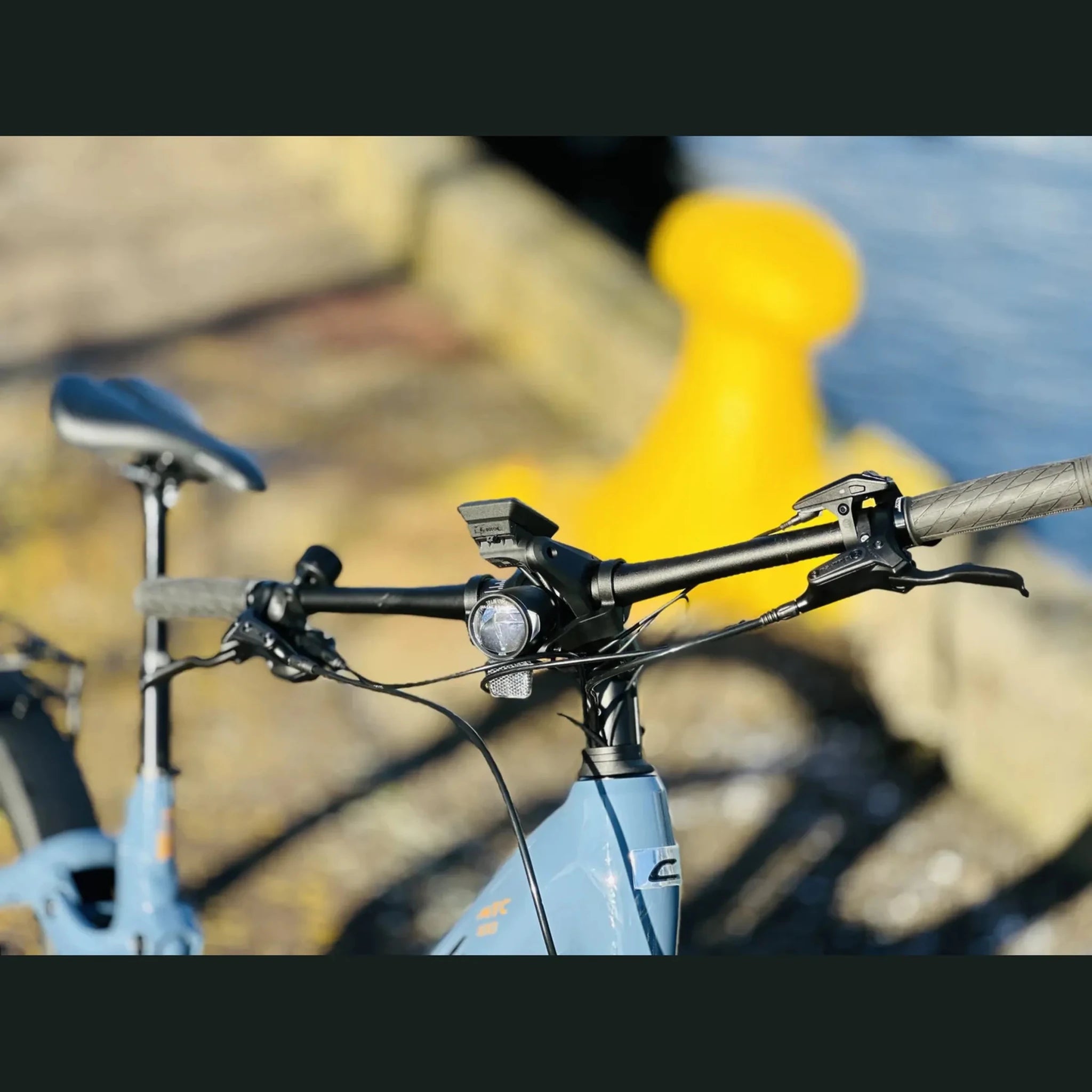 Corratec E - Power MTC 100 Wave - Full Suspension Step - Thru E - Bike - Corratec - Electrify NZ