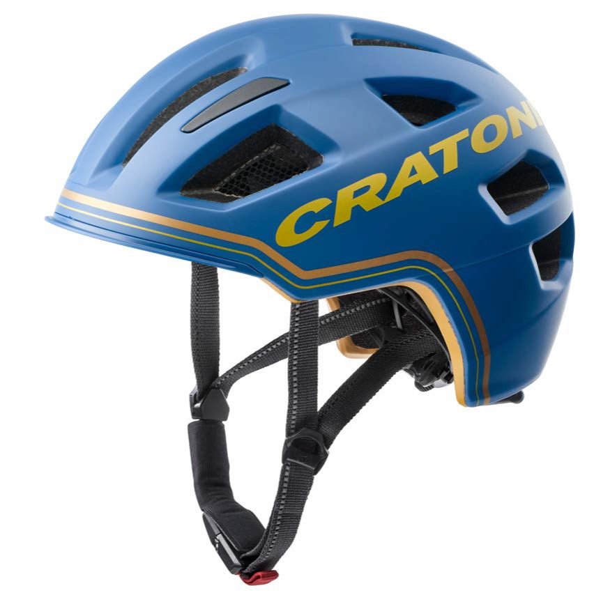 Cratoni C - Pure Helmet - Accessories - Cratoni - Electrify NZ