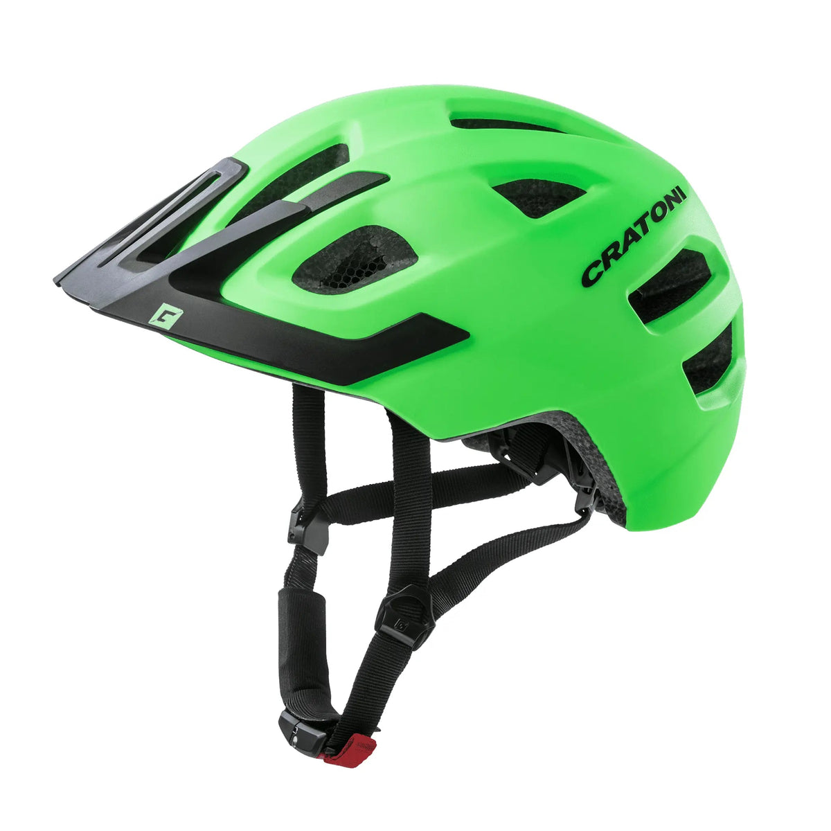 Cratoni Maxster Pro Bicycle Childrens Helmet