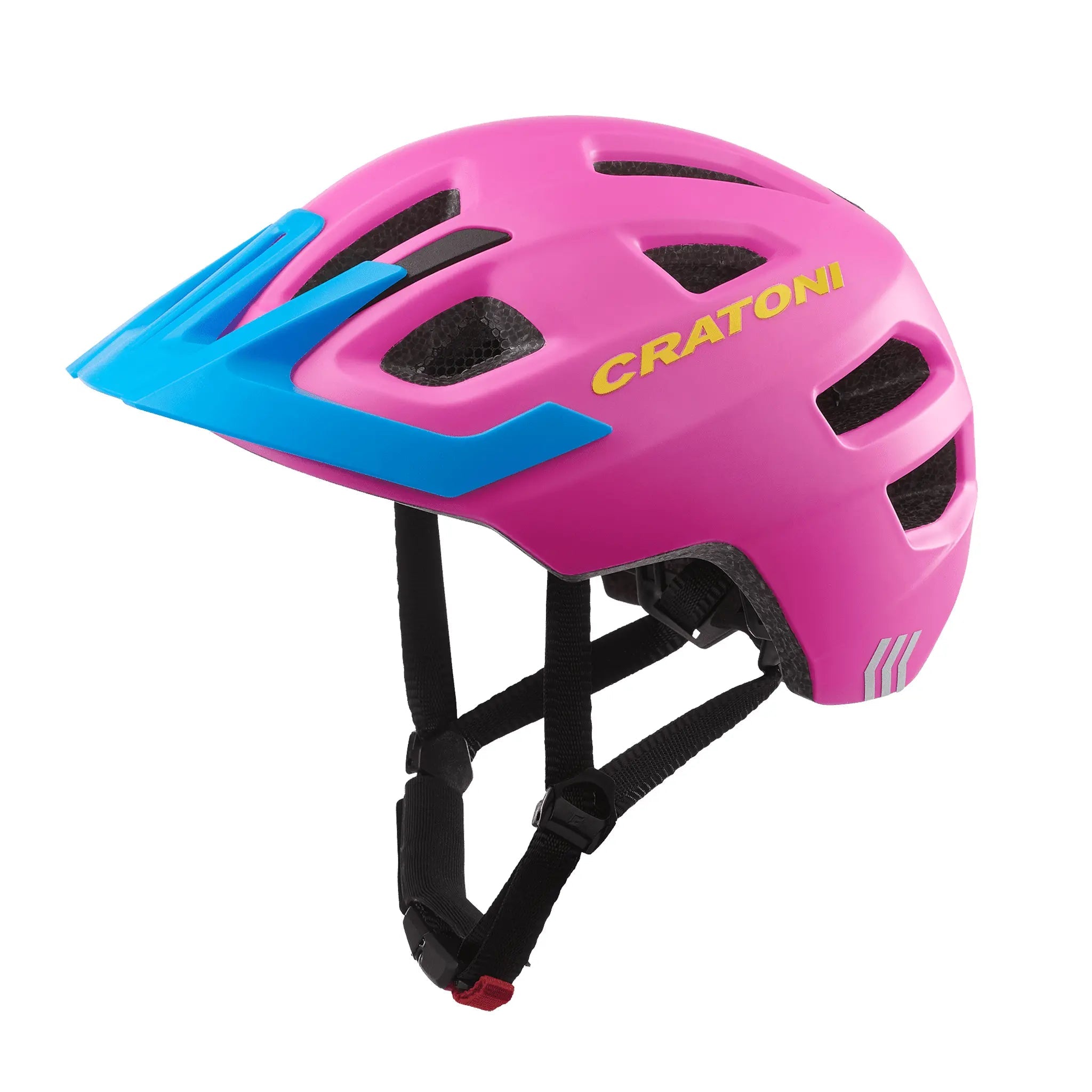 Cratoni Maxter Pro Bicycle Helmet - Accessories - Cratoni - Electrify NZ