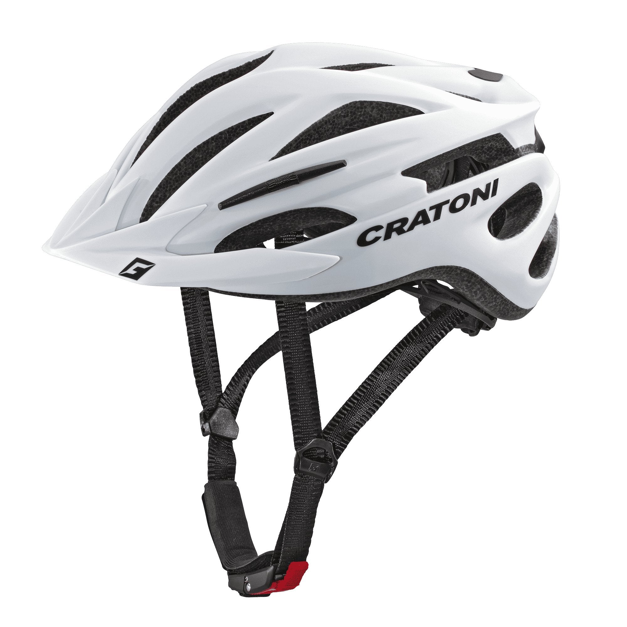 Cratoni Pacer Helmet - Accessories - Cratoni - Electrify NZ