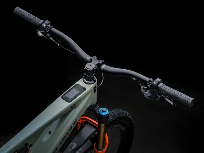 Crussis e - Full 12.11 - PRO eMTB - Electric Mountain Bike - Crussis - Electrify NZ