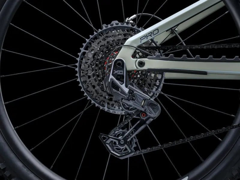 Crussis e - Full 12.11 - PRO eMTB - Electric Mountain Bike - Crussis - Electrify NZ
