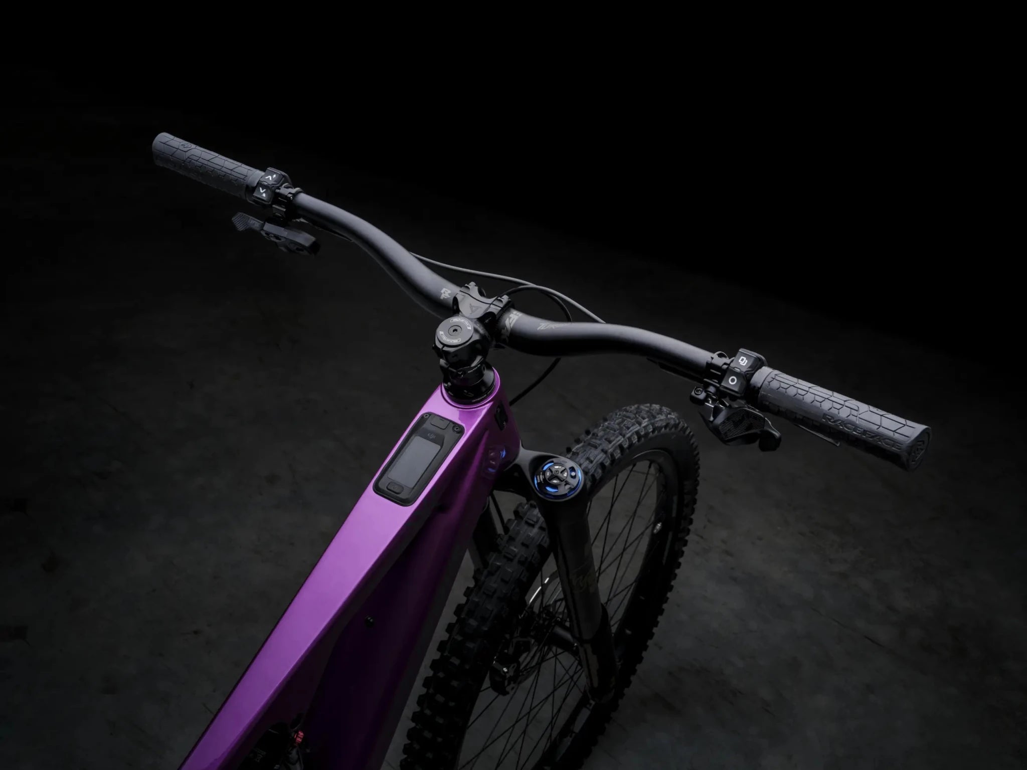 Crussis e - Full 12.11 - PRO X eMTB - Electric Mountain Bike - Crussis - Electrify NZ