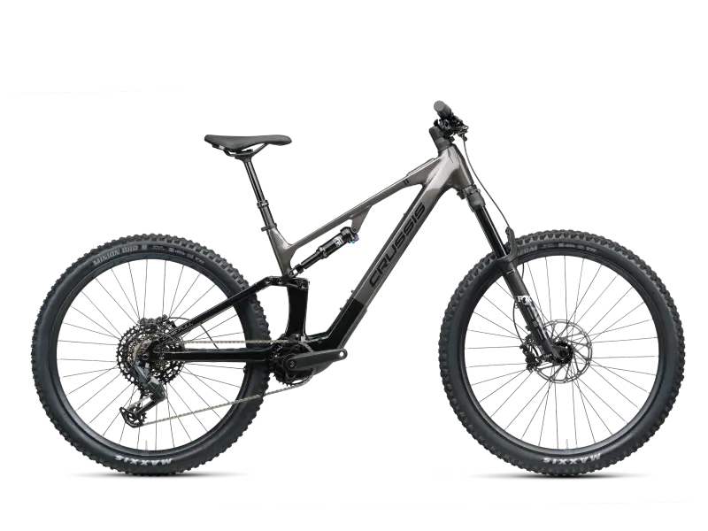 Crussis ONE-Full 11.11 eMTB