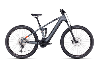 Cube Stereo Hybrid 120 Pro 625 EMTB