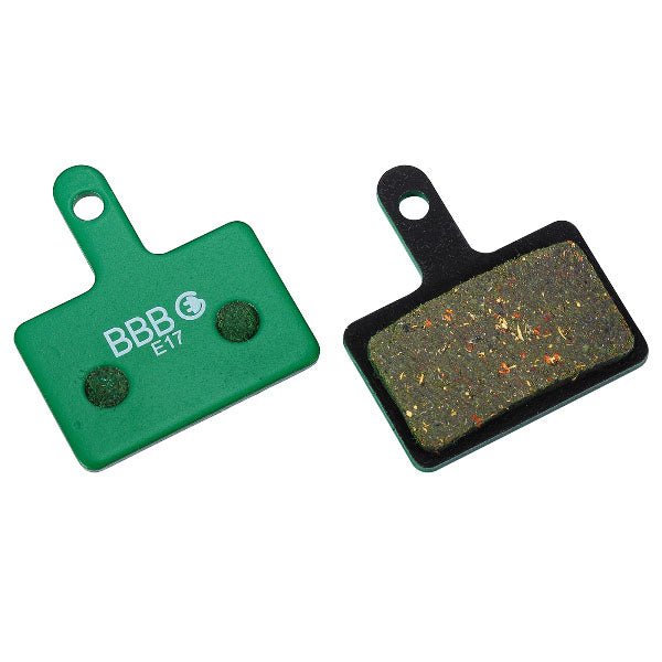 E - BBS - 53ED BBB 'DISCSTOP OEM' 20 PAIRS E - BIKE ORGANIC (Deore M575, M525 M486, Draco, Auriga COMP) - ACCESSORIES - Marleens - Electrify NZ