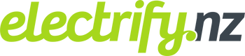 Electrify NZ Logo