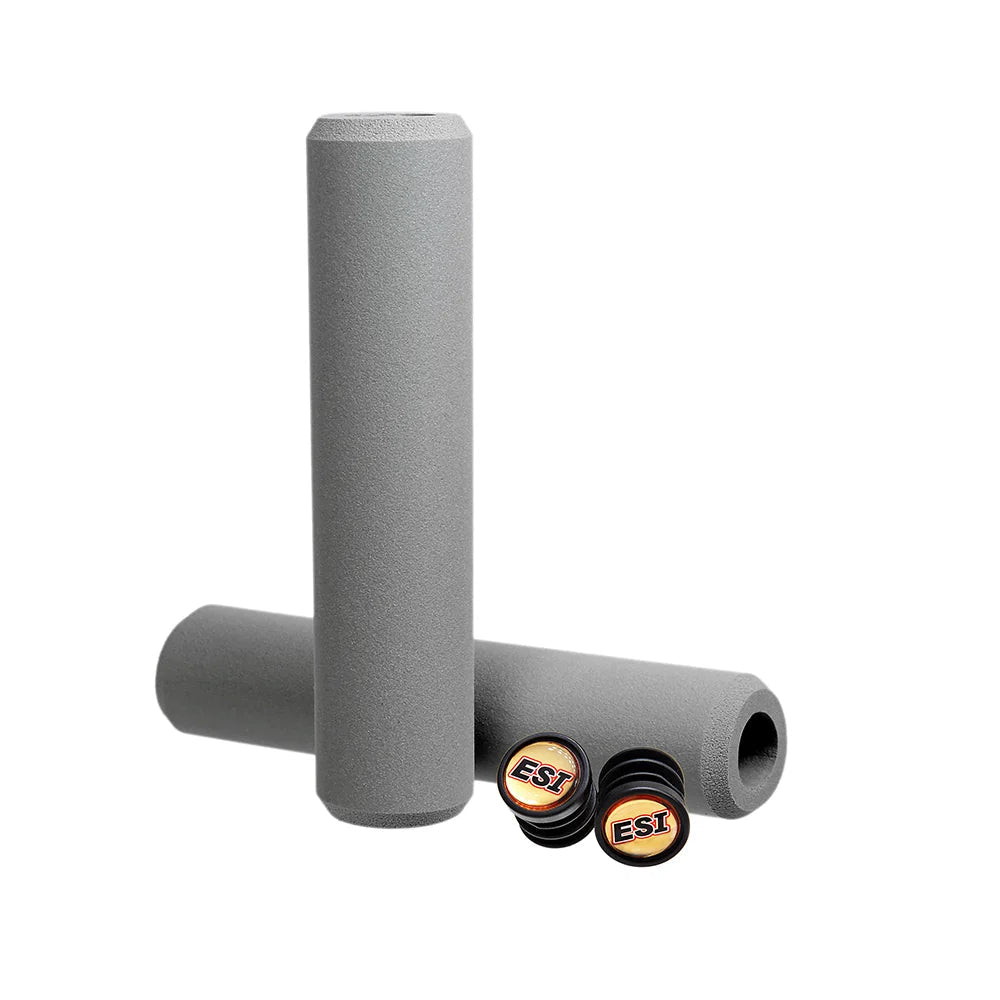 ESIgrips Chunky Silicone Handlebar Grips - ACCESSORIES - ESIgrips - Electrify NZ