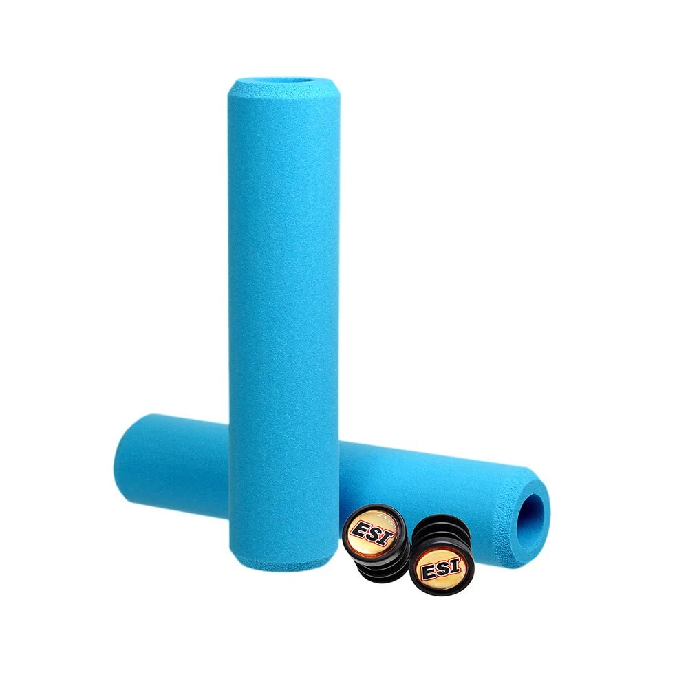 ESIgrips Chunky Silicone Handlebar Grips - ACCESSORIES - ESIgrips - Electrify NZ