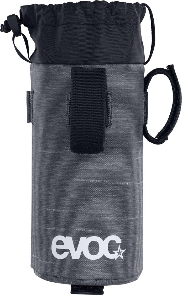 EVOC Multi Holster – Carbon Grey - ACCESSORIES - EVOC - Electrify NZ