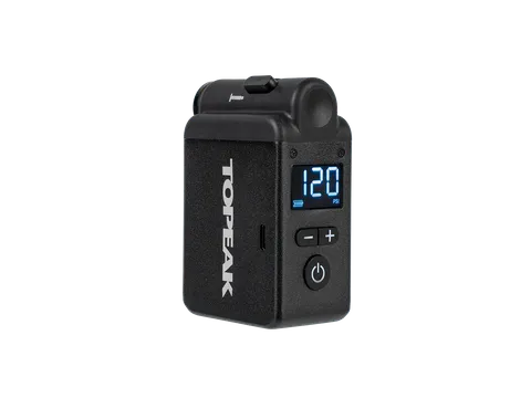 Topeak E-Booster Digital