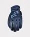 Five XR Ride Gel Full Finger Gloves - Black - Small (S/08) - gloves - Five - Electrify NZ
