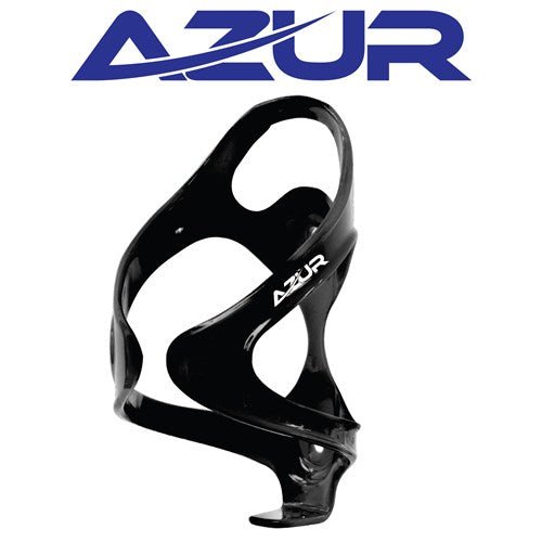 Force - Bidon Cage - Black - ACCESSORIES - BIKE CORP - Electrify NZ