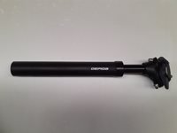 Gepida Seat Post, Suspenstion SP - 509; 30.9x300mm; Travel 40mm Rep - Electrify NZ - Electrify NZ