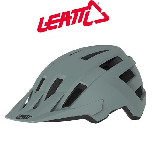 Helmet MTB Trail 1.0 Uni Fit Mist Green - 51 - 57cm Product Code: 1026051981 - Electrify NZ - Electrify NZ