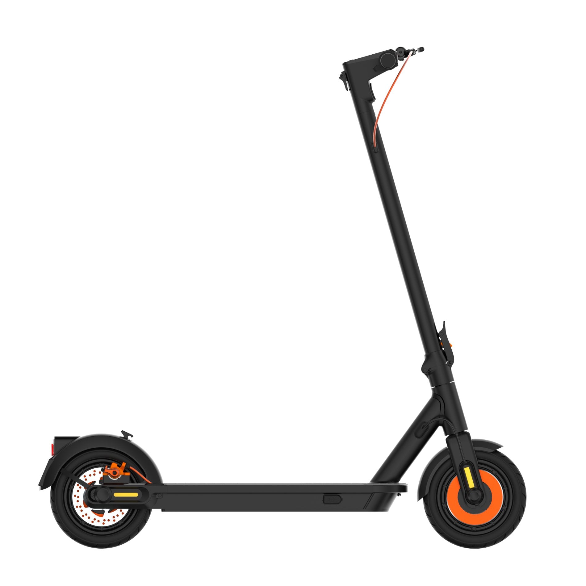 Inmotion Climber Electric Scooter - Electric Scooter - Inmotion - Electrify NZ