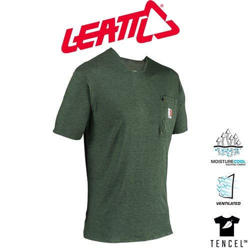 Jersey All MTN 2.0 Spinach - Large - Electrify NZ - Electrify NZ