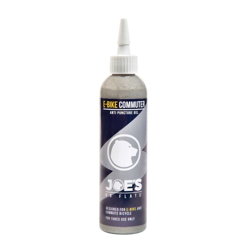 JOE'S E - BIKE COMMUTER GEL 240ml - ACCESSORIES - Marleens - Electrify NZ