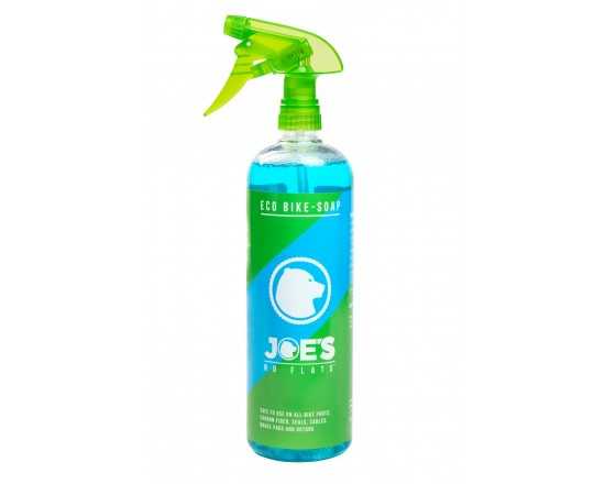 JOE'S ECO BIKE SOAP 1L - ACCESSORIES - Marleens - Electrify NZ