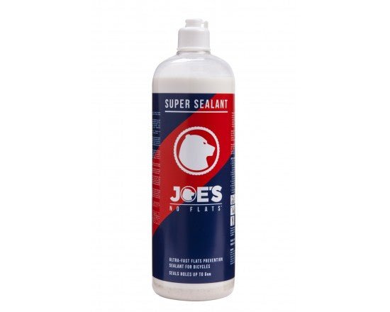 JOE'S SUPER SEALANT 1000ml - ACCESSORIES - Marleens - Electrify NZ