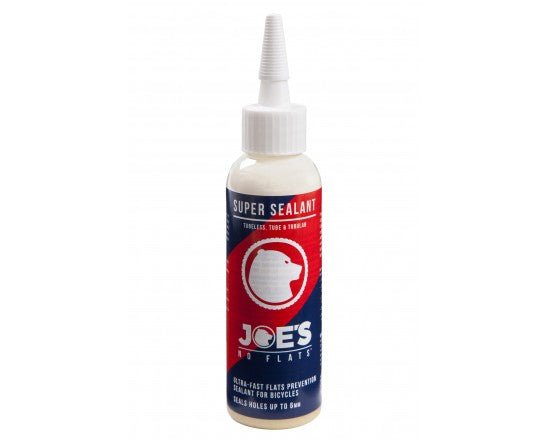 JOE'S SUPER SEALANT 125ml (Order 20 - Accessories - Marleens - Electrify NZ