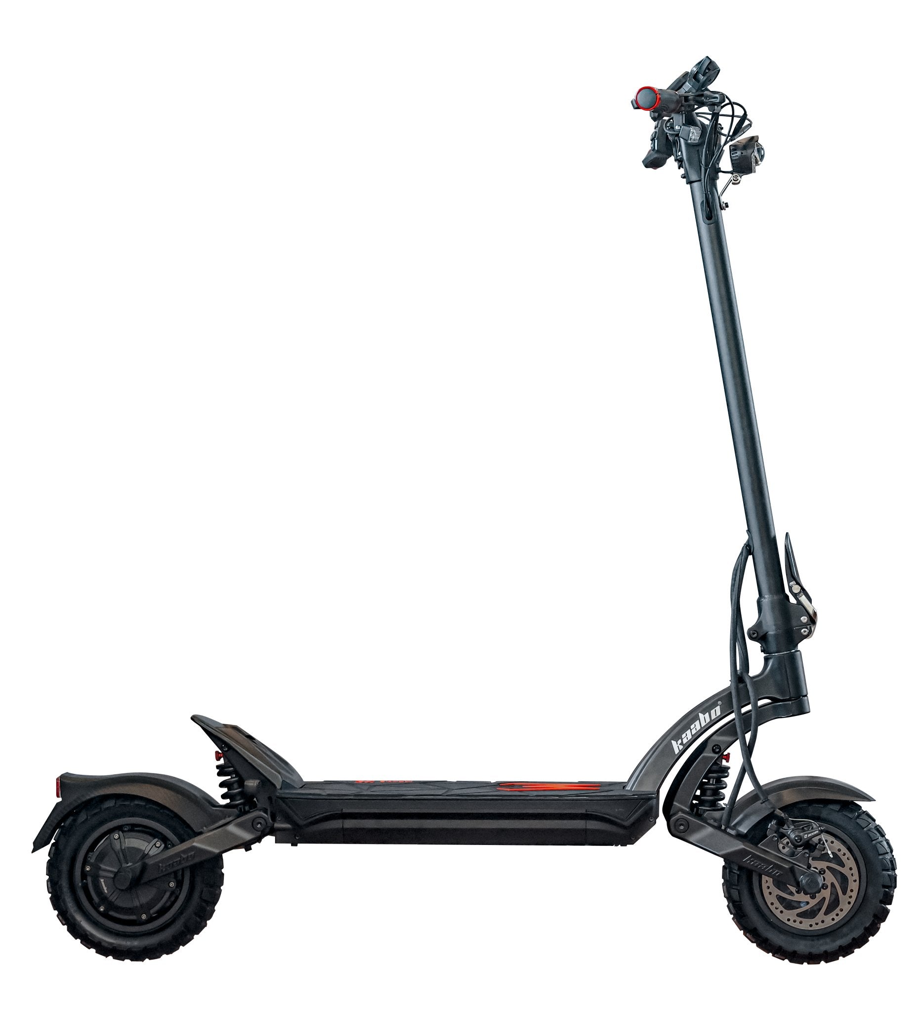 Kaabo Mantis X Pro Electric Scooter - Electric Scooter - Kaabo - Electrify NZ