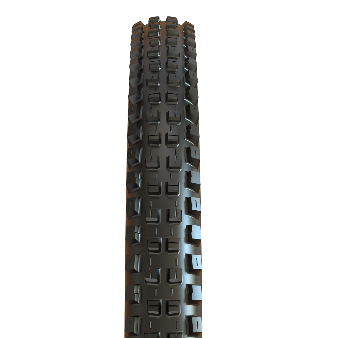 MAXXIS 27.5 x 2.40 WT HIGH ROLLER III 3C/EXO+/TR MAXX GRIP FOLDABLE
