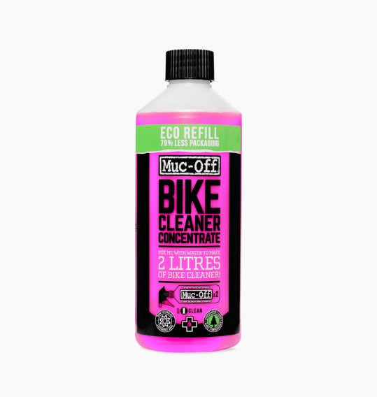 MUC-20189   MUC-OFF BIKE CLEANER CONCENTRATE 500ML