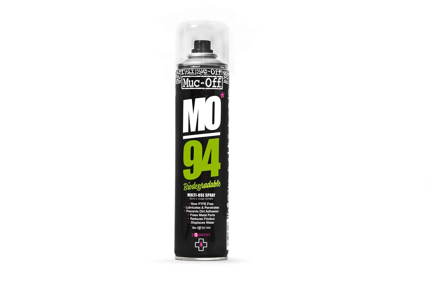 MUC-934	 	MUC-OFF MO94 400ML