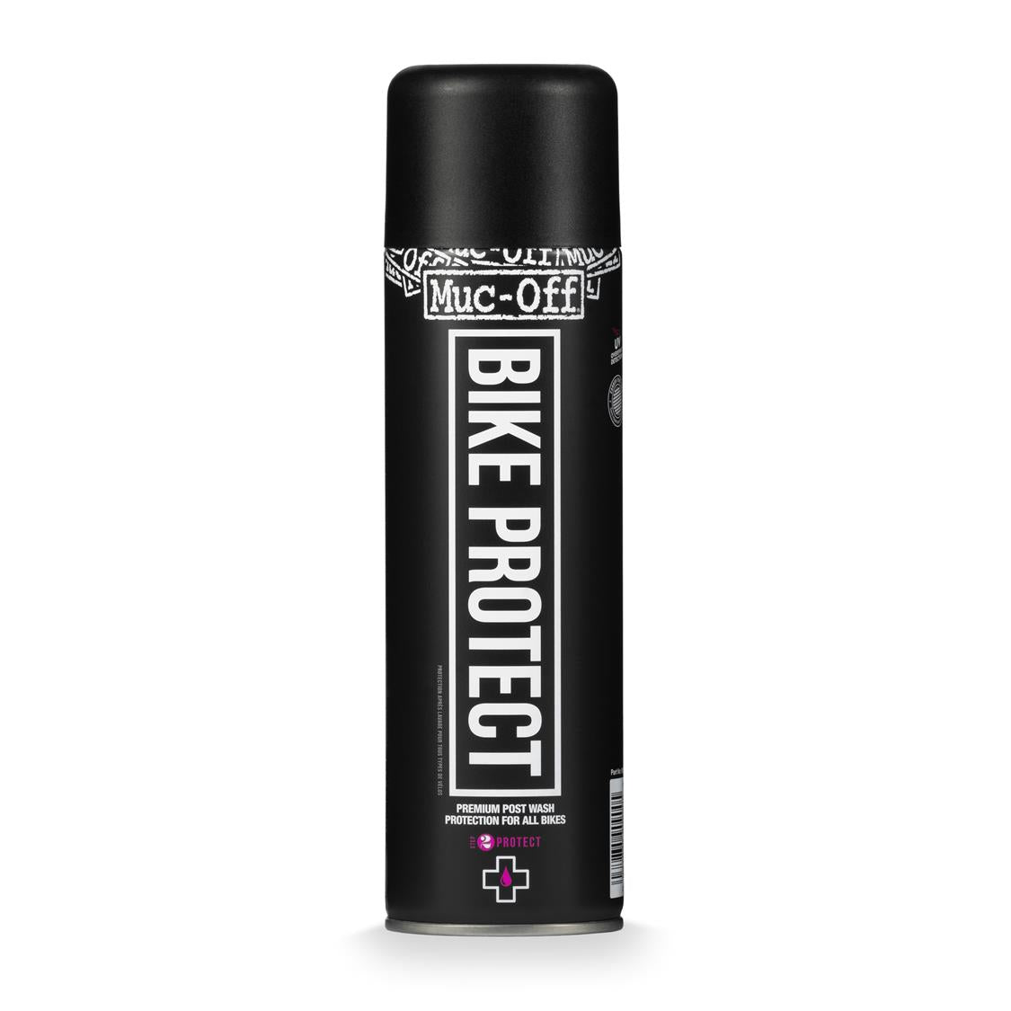 MUC-909	 	MUC-OFF BIKE PROTECT 500ML