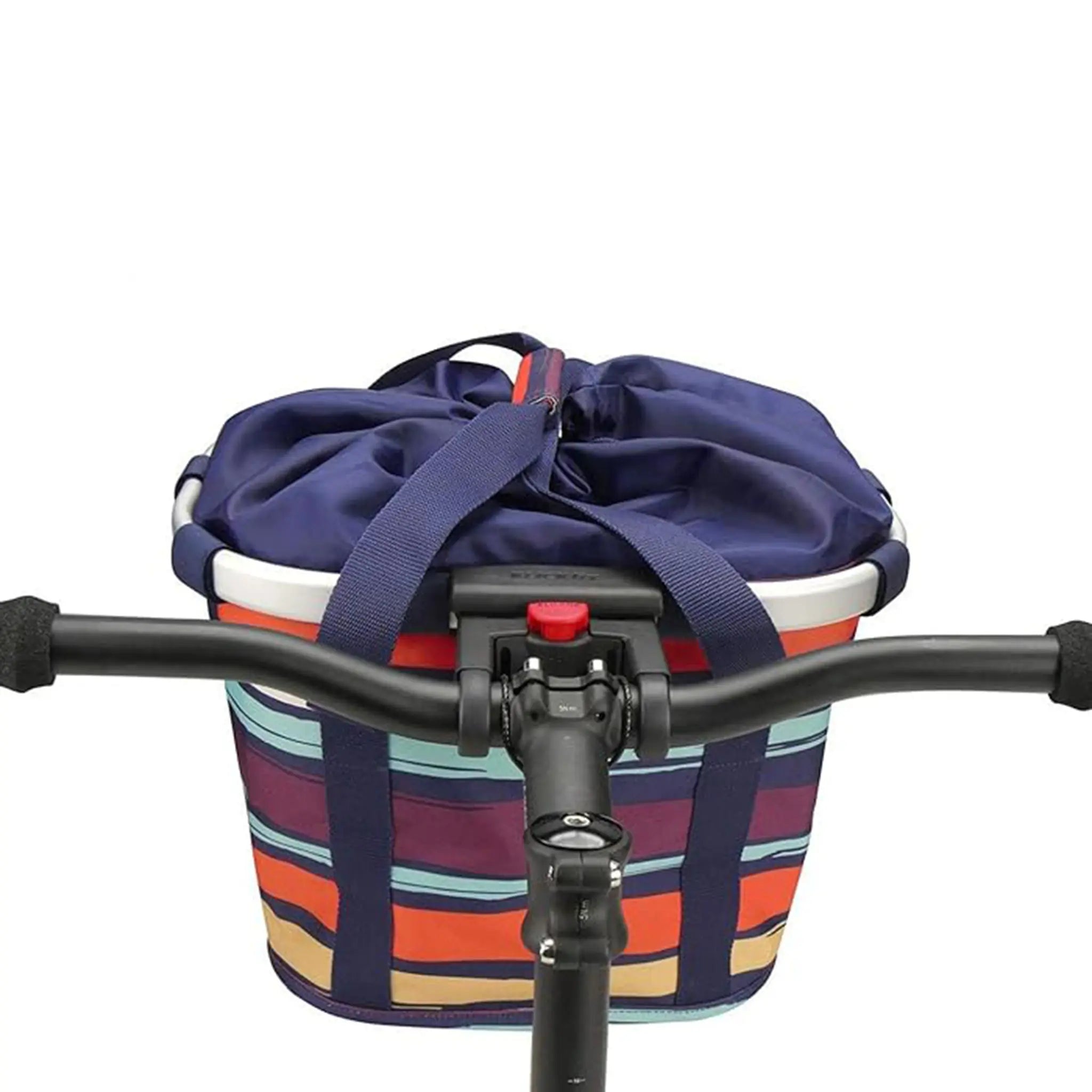 KLICKfix Bike Basket Electrify NZ