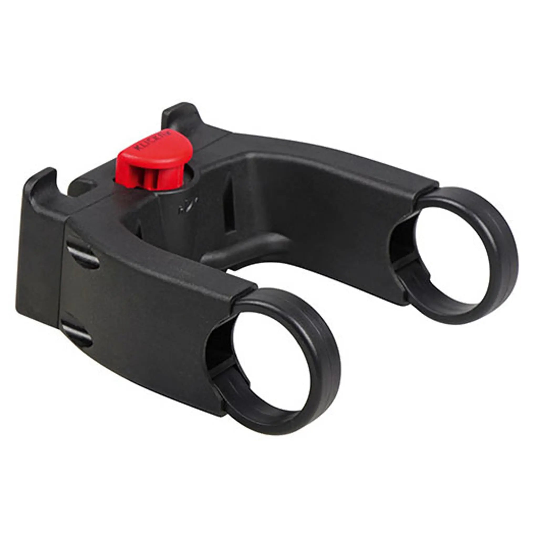 KLICKfix Handlebar Adapter for E - Bike - Bicycle Basket - KLICKfix - Electrify NZ