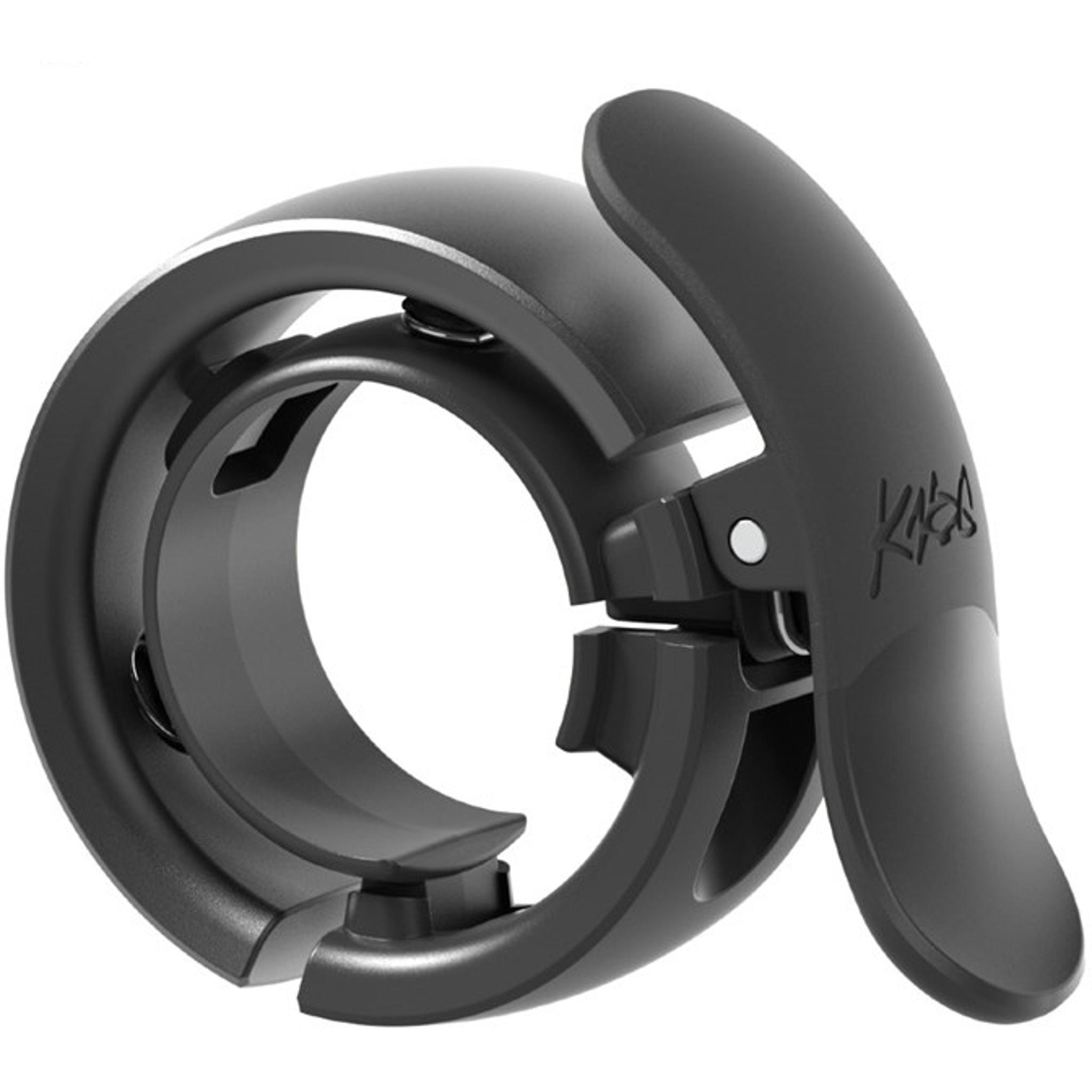 Knog Oi Prima Bike Bell - ACCESSORIES - Knog - Electrify NZ