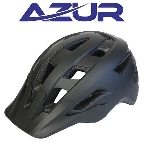 L80 - Black - 55 - 59cm M/L Product Code: AHL80BKML - Accessories - BIKE CORP - Electrify NZ