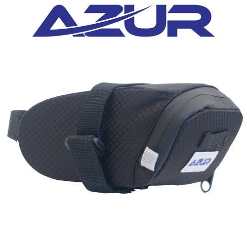 Lightweight Saddle Bag - Large Product Code: ASBLWL - Accessories - BIKE CORP - Electrify NZ