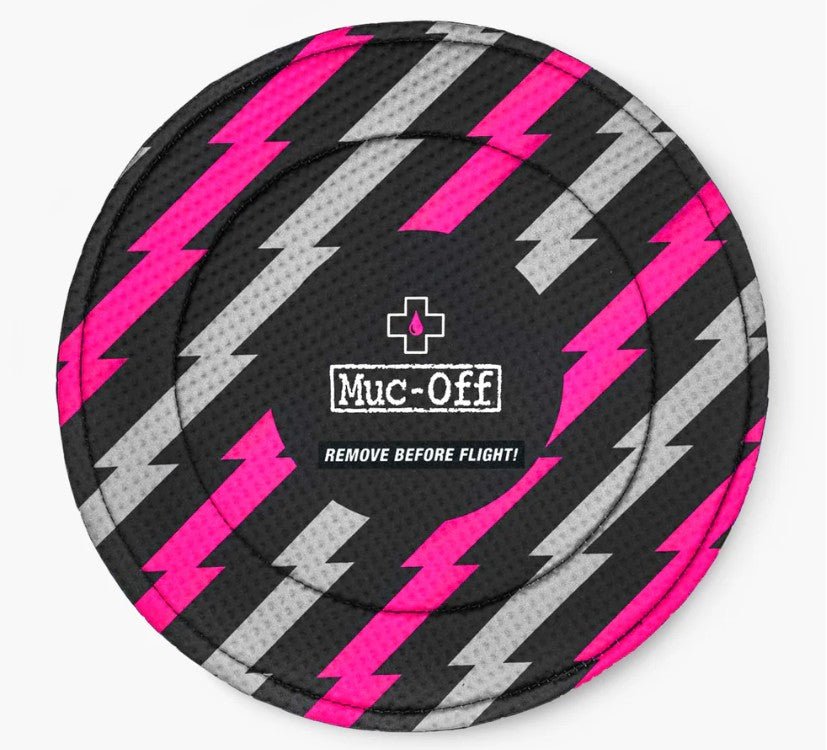 MUC - 189 MUC - OFF DISC BRAKE COVERS BOLT - Electrify NZ - Electrify NZ