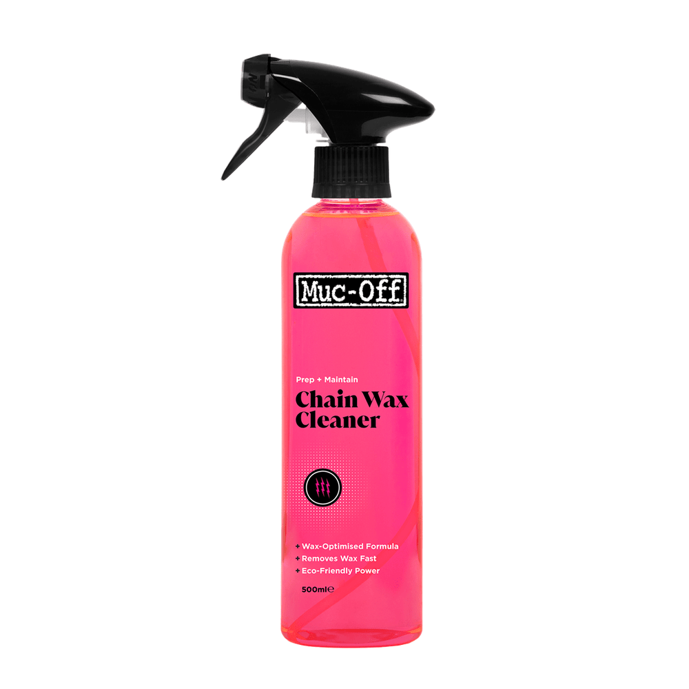 MUC-21545 MUC-OFF CHAIN WAX CLEANER 500ml