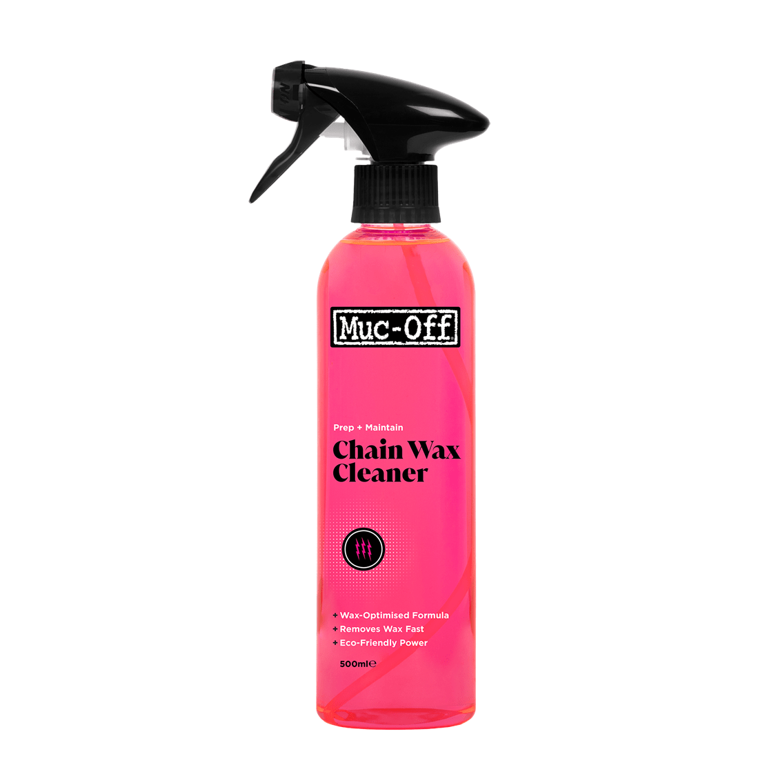 MUC - 21545 MUC - OFF CHAIN WAX CLEANER 500ml - Electrify NZ - Electrify NZ