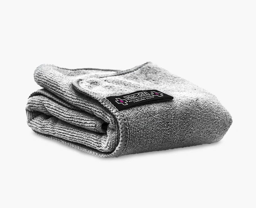 MUC - 272 MUC - OFF LUXURY MICROFIBRE POLISHING CLOTH - Electrify NZ - Electrify NZ