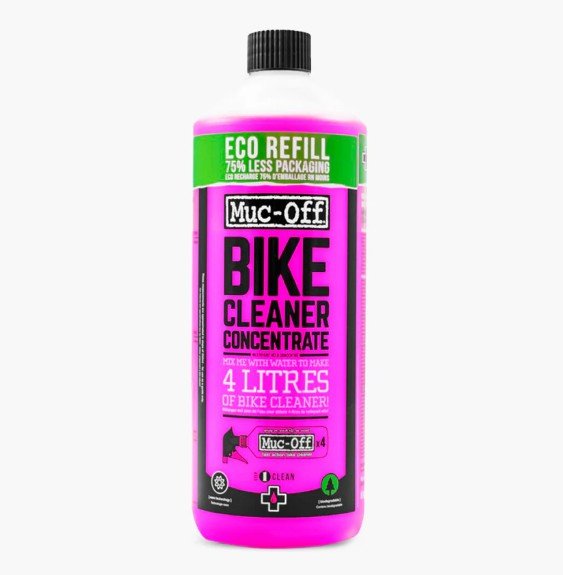 MUC - 347 MUC - OFF BIKE CLEANER CONCENTRATE 1L - Electrify NZ - Electrify NZ
