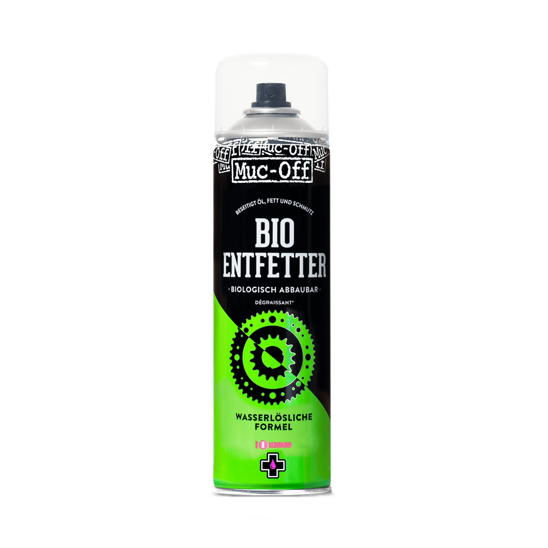 MUC - 948 MUC - OFF BICYCLE BIO DEGREASER 500ML - Electrify NZ - Electrify NZ