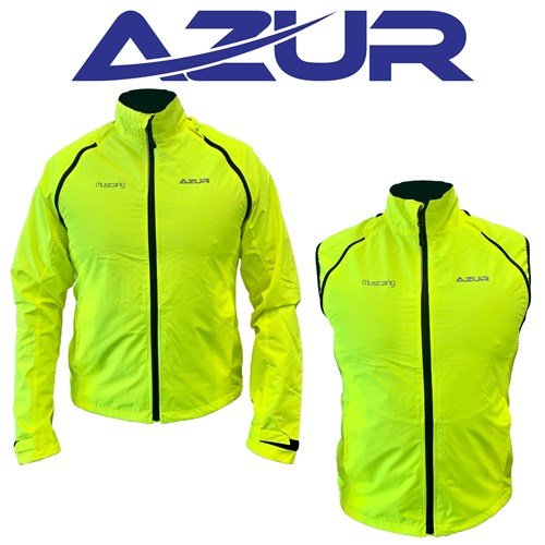 Mustang Jacket - Vest - Small Product Code: AMJS - Accessories - BIKE CORP - Electrify NZ