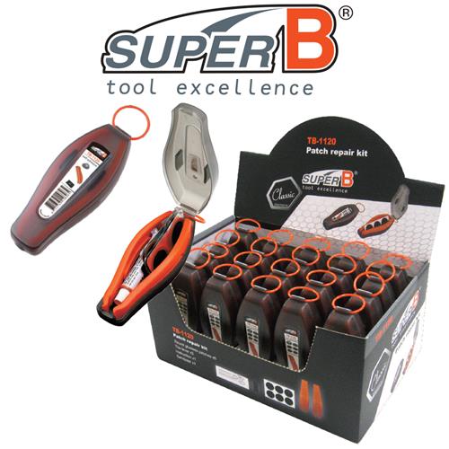 Patch Repair Kits - Glue Product Code: TB1121 - ACCESSORIES - BIKE CORP - Electrify NZ