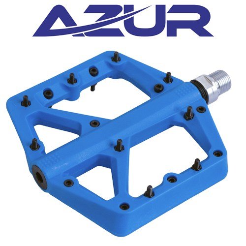 Pedal Husky - Dark Blue - Accessories - BIKE CORP - Electrify NZ