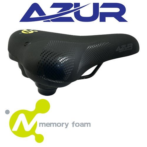 Pro Range - Theta Memory Foam - Accessories - Electrify NZ - Electrify NZ