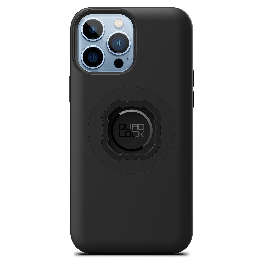 QUAD LOCK MAG CASE - IPHONE 13 PRO MAX - Electrify NZ - Electrify NZ