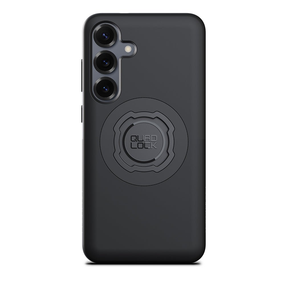 QUAD LOCK MAG CASE - SAMSUNG GALAXY S25+ - Electrify NZ - Electrify NZ