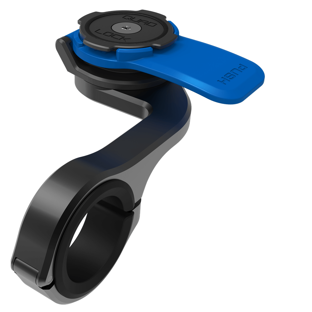 Quad Lock - Out Front Mount Pro - Electrify NZ - Electrify NZ