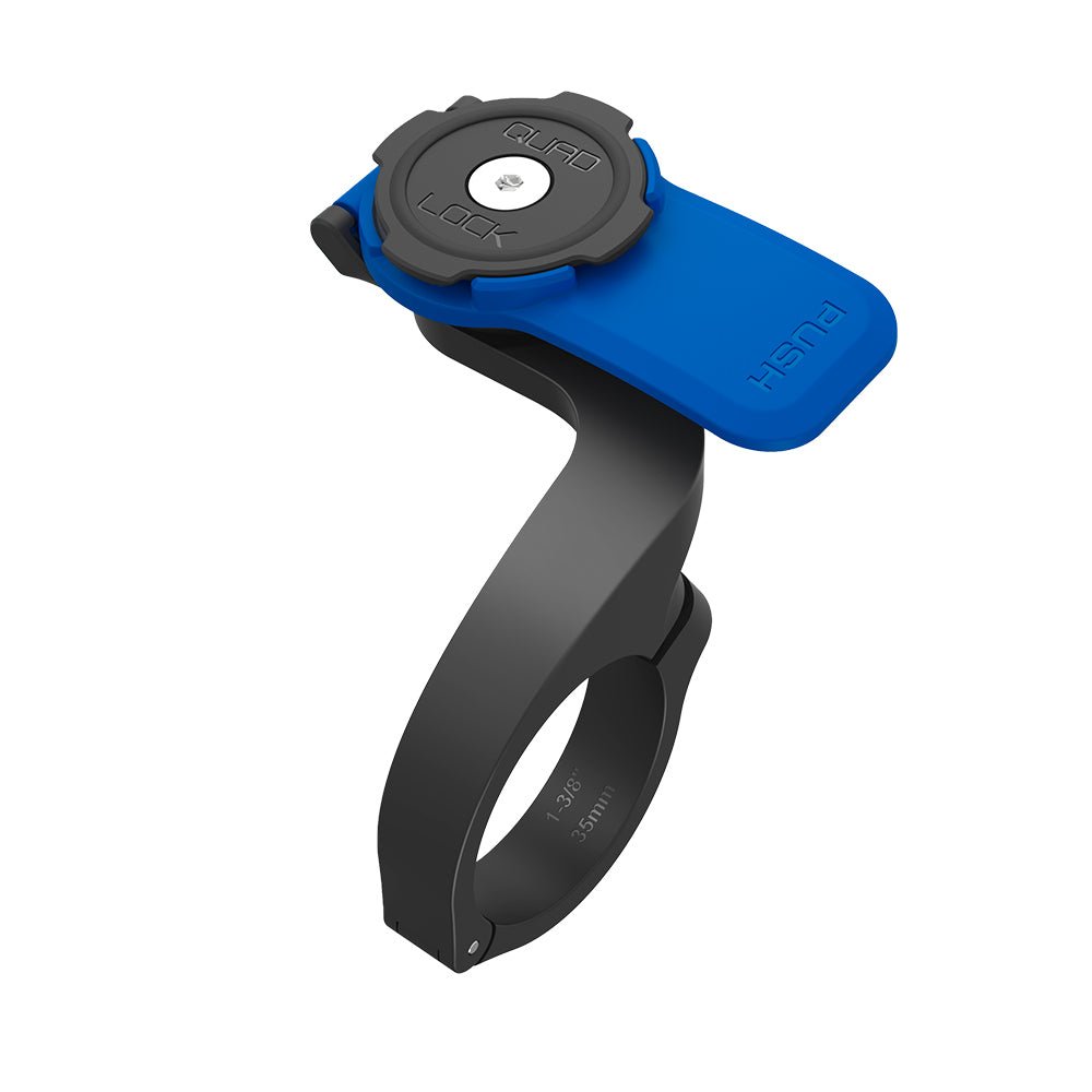 QUAD LOCK OUT FRONT MOUNT (V3) - Electrify NZ - Electrify NZ